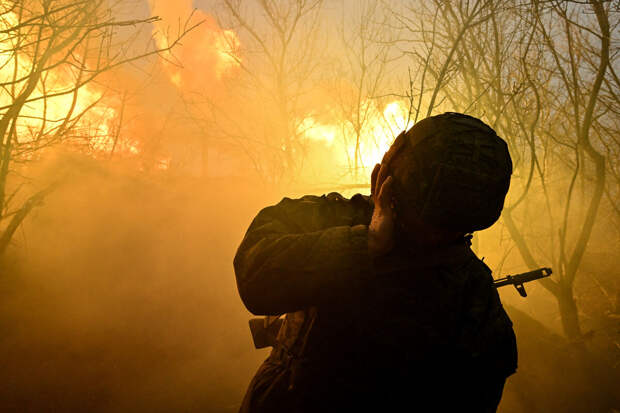 Картаполов назвал главным преимуществом армии России боевой опыт командиров