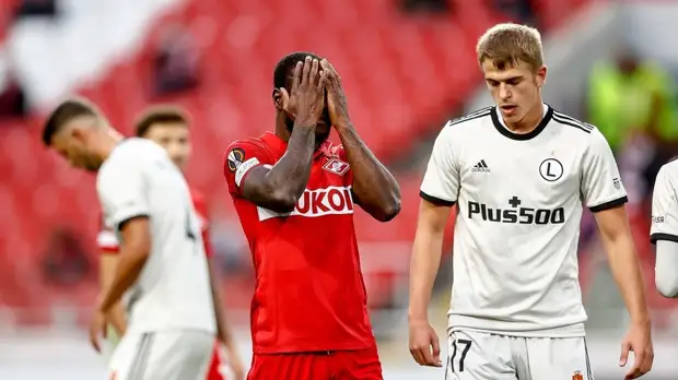 Прудников: в результатах «Спартака» должна быть какая-то внутренняя причина