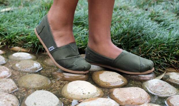 Как сделать обувь непромокаемой в домашних условиях?
