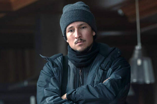 Актер Дэнни Рамирес ушел из сериала "Одни из нас"