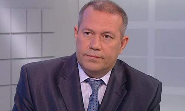 Вице-премьер ДНР: республика достигла соглашения с Украиной по демаркационной линии Вице-премьер ДНР: республика достигла соглашения с Украиной по демаркационной линии