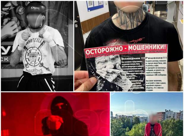 Mash: юноша, не переживший конфликт с охраной ТЦ, был безработным астраханцем