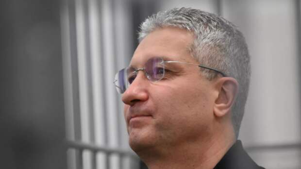 Тимур Иванов в суде попросил отправить его на СВО