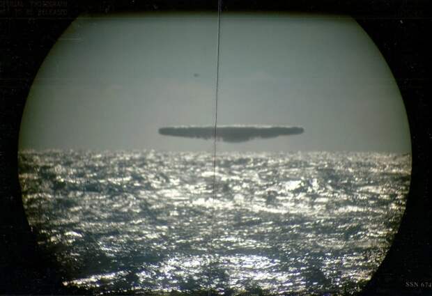 Столкновение на море Госдеп США, армия сша, военные, нло