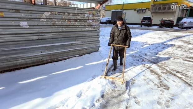 В Алтайском крае разнорабочие стали одними из самых востребованных специалистов