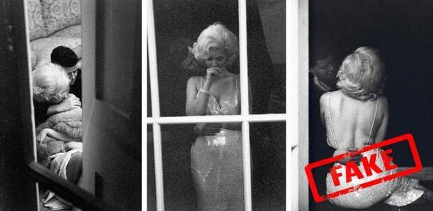 Обманули весь мир: 7 исторических фотографий, которые оказались обычными подделками