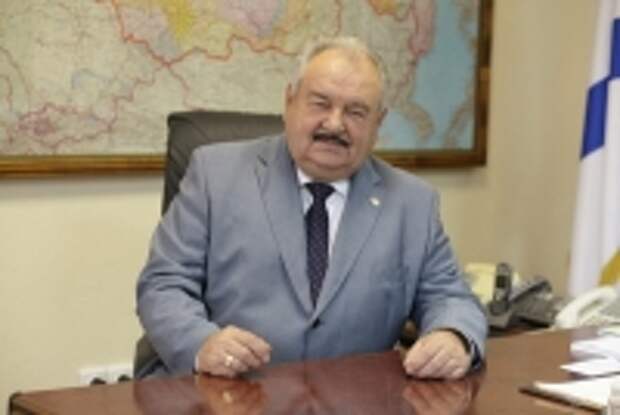 Дело и слово Анатолия Канащенкова