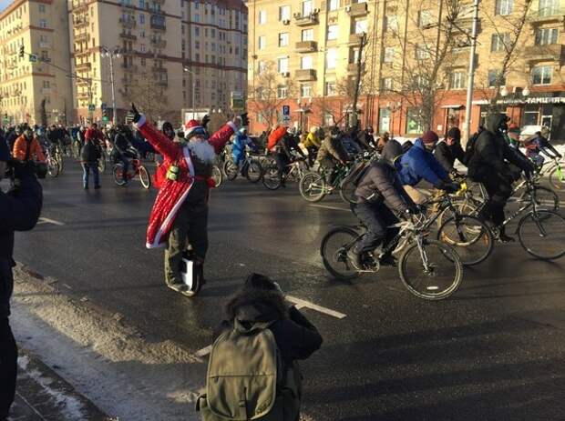 Холода отступили. Подводим итоги московского морозного апокалипсиса зима, мороз, москва, прикол, юмор