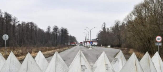 Хинштейн: строительство фортификаций в Курской области было изначально коррупционным «бизнес-проектом»