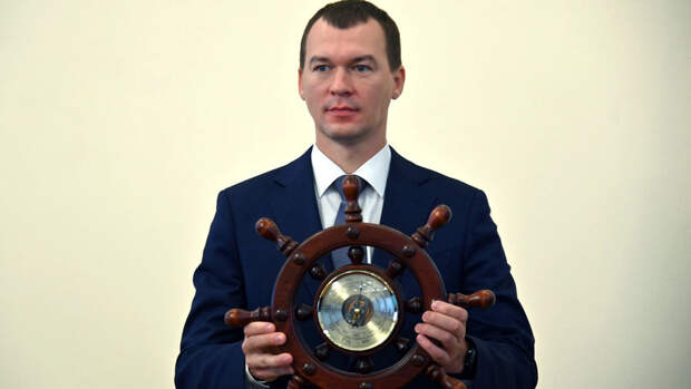 Министр спорта Дегтярев объяснил ужесточение лимита в РПЛ развитием детей