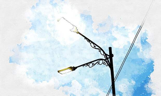 Новый год вряд ли принесёт новый свет Орлу