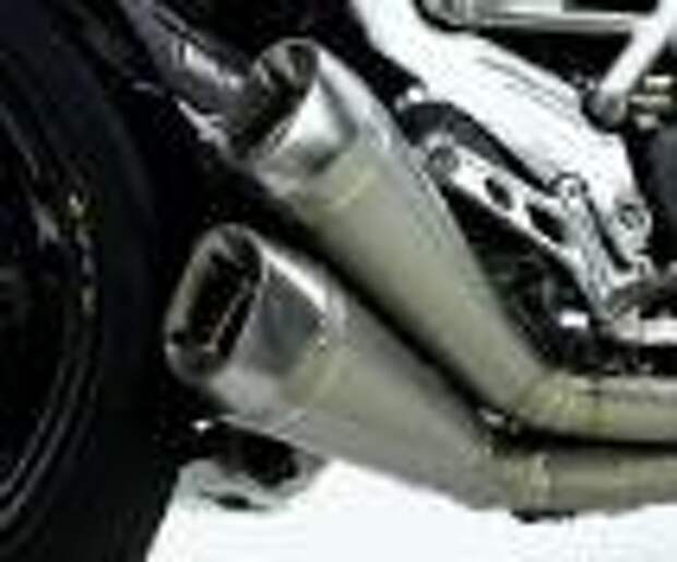 Необычные байки: Ducati Diavel DVC Motocorse
