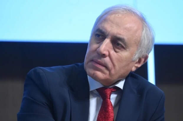 Главный педиатр Москвы: «Запущенные заболевания у детей стали редкостью»