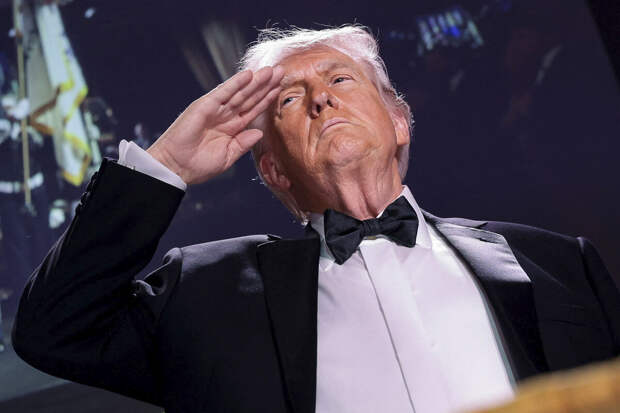 Трамп признал, что урегулирование конфликта на Украине — непростая задача