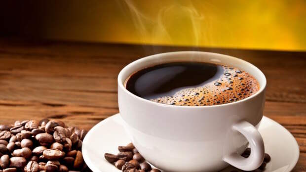 Россияне выпьют 18,3 миллиарда чашек кофе в 2025–2026 годах