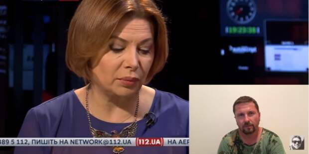 А.Шарий: Две тонны тротила оказались липой (ВИДЕО) А.Шарий: Две тонны тротила оказались липой (ВИДЕО)