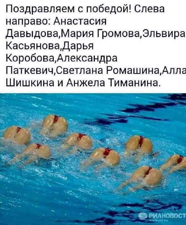 Мне больше всех понравилась Алла Шишкина, а вам