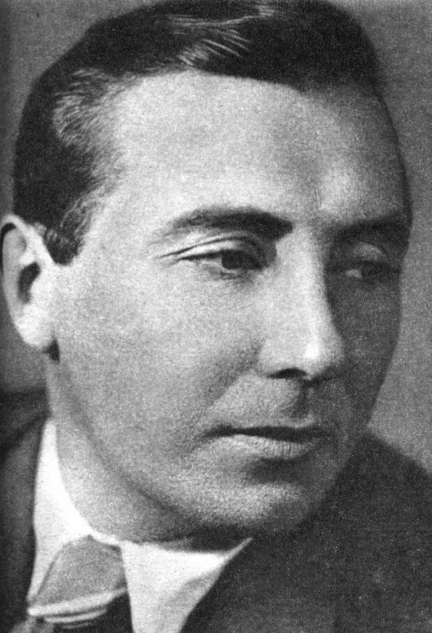 Актёры театров времён СССР