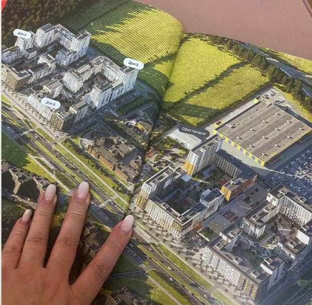 Власти Сургута призвали девелоперов при продаже жилья не включать в визуализацию школы и сады, которые не гарантированы