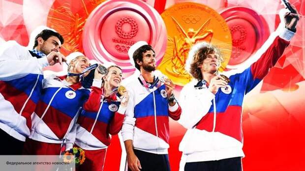 «Поучитесь у русских»: журналистке Daily Mail стало стыдно за истерики британских спортсменов