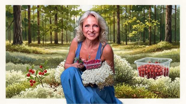 Расставание спустя 20 лет, но новая любовь: как живёт в 55 лет певица Елена Василёк