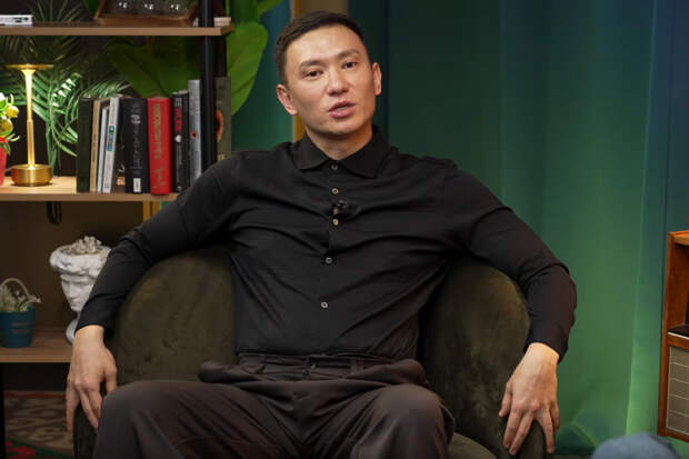 Популярный комик оценил возможность переезда в Россию