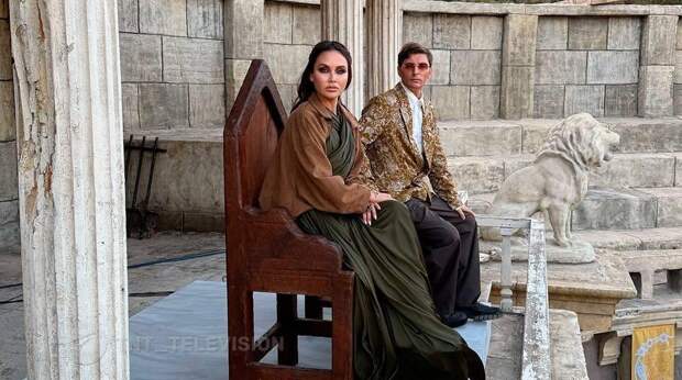 Кто ушел в 3 серии шоу «Выжить в Стамбуле»: эта блондинка дала жару (фото)