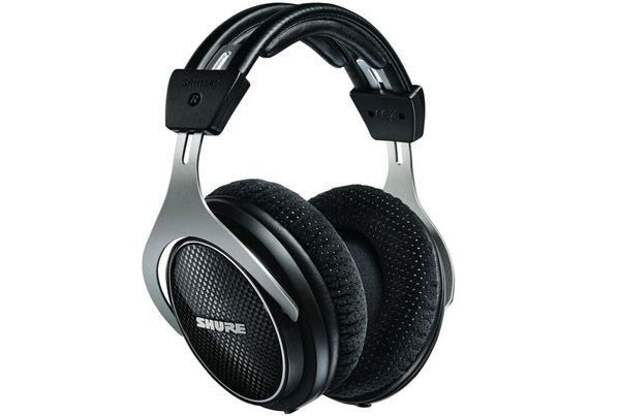 Shure SRH1540