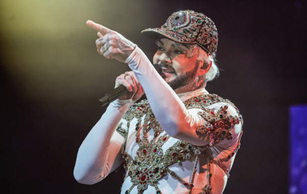 Состояние Филиппа Киркорова резко ухудшилось: скрывает от всех серьезные проблемы