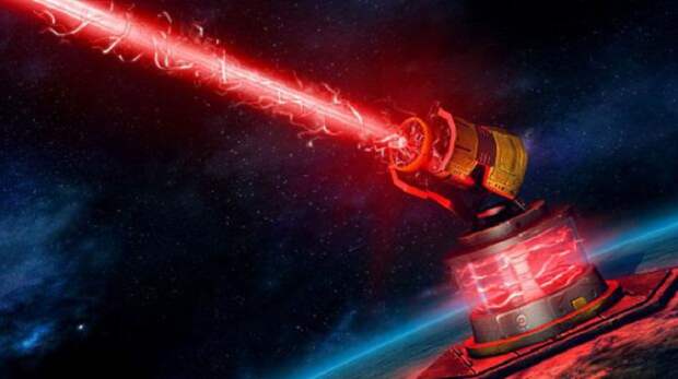 Израиль впервые применил боевой лазер и начал мобилизацию к боям с «Хезболлой» (ВИДЕО)