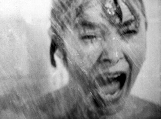 Джанет Ли (Janet Leigh)