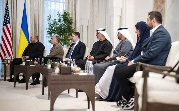 В МИД оценили перспективы урегулирования на Украине без решения вопроса территорий