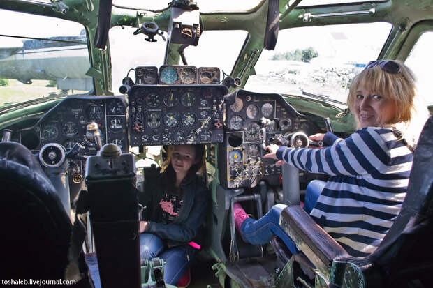 Aviation Museum-87