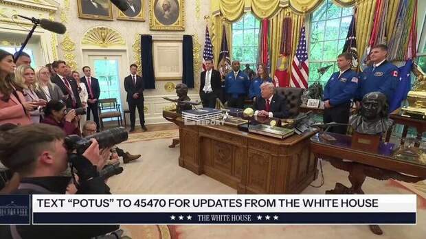 "Потерпела поражение": Трамп упомянул Украину после разговора с Путиным