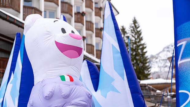 Нидерланды собираются бойкотировать открытие Паралимпиады из-за россиян