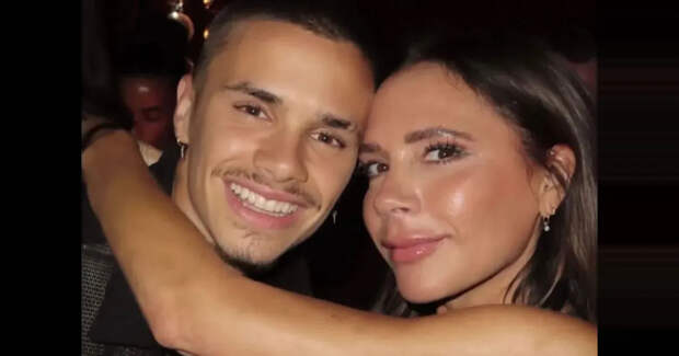 Виктория Бекхэм отпраздновала свой день рождения с семьёй на фоне конфликта со старшим сыном