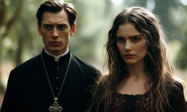 РПЦ требует штрафовать и сажать целителей как сатанистов