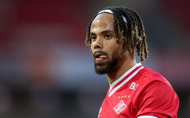 «Спартак» выступил с заявлением по ситуации с Бонгонда: «Это противоречит правилам ФИФА»