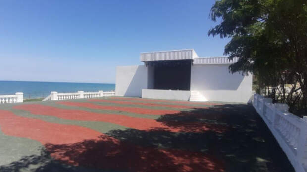 Более 3 миллионов рублей похитил гендиректор компании при благоустройстве пляжа «Учкуевка»