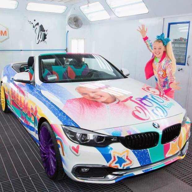 Необычные авто со всего мира