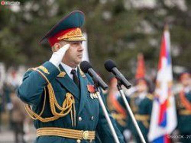 Камчатским военным приказали не экономить боеприпасы Камчатским военным приказали не экономить боеприпасы