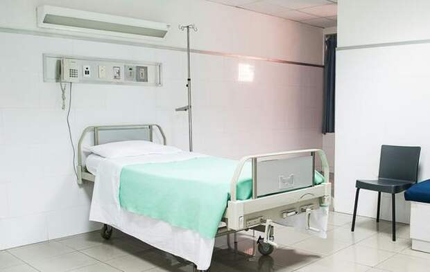 В НИИ имени Джанелидзе пациенту заменили клапан, созданный из его же тканей