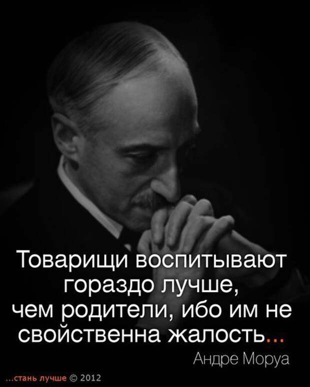 Стань лучше
