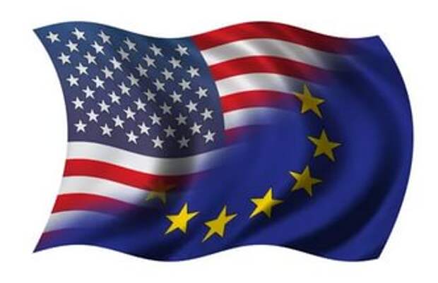 Россия ответит Америке ударом по Европе