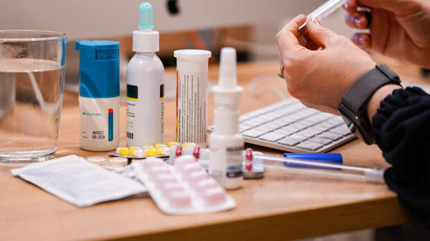 Зимняя аптечка: какими лекарствами запастись в холода