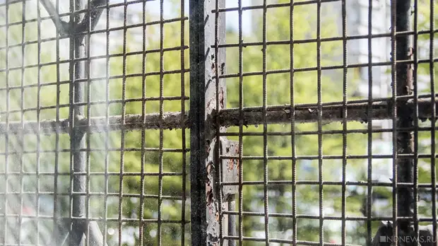 Замминистра здравоохранения Челябинской области не отпустили из СИЗО