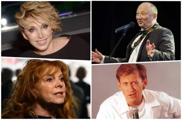 Воробей, тетя Соня, Гальцев, Дроботенко. Что стало со звездами «Аншлага».