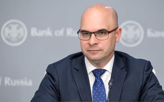 ЦБ назвал сроки перехода к более мягкой денежно-кредитной политике