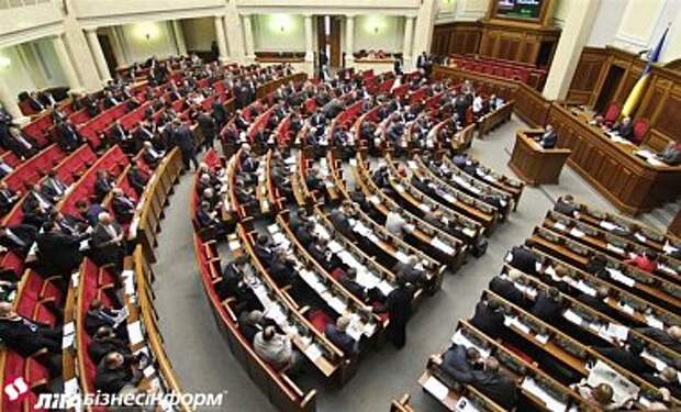 Рада призывает Европу и США надавить на Россию Рада призывает Европу и США надавить на Россию