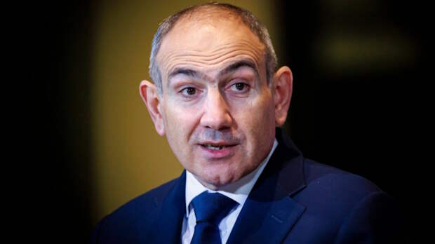 Пашинян высказался об уровне отношений Армении и России